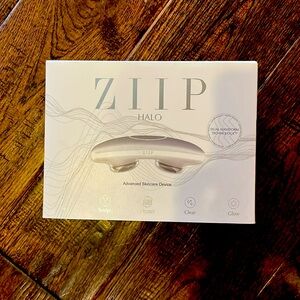 COPY - ZIIP Halo advanced skincare device